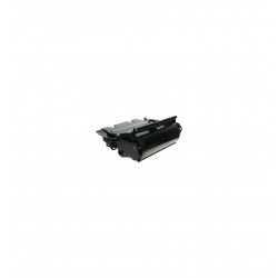 X644H11E / X644H21E / X642H31E Toner Noir compatible pour imprimante LEXMARK