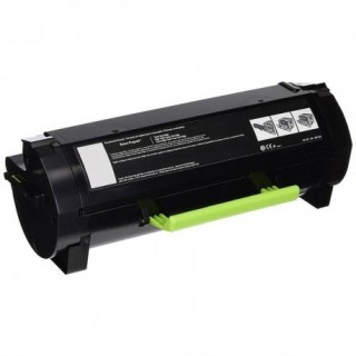 51B00A0 / 51B2000 Toner Noir compatible pour imprimante LEXMARK