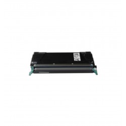 X746H1KG Toner Noir compatible pour imprimante LEXMARK