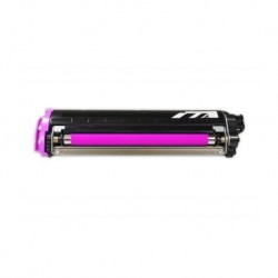 15G032M Toner Magenta compatible pour imprimante LEXMARK