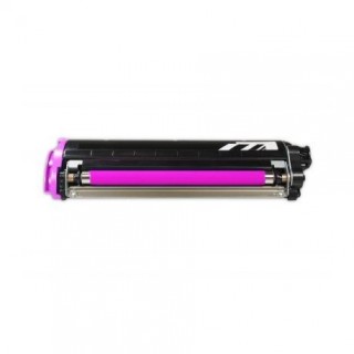 15G032M Toner Magenta compatible pour imprimante LEXMARK