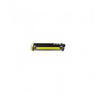 C7720YX / C7722YX Toner Jaune compatible pour imprimante LEXMARK