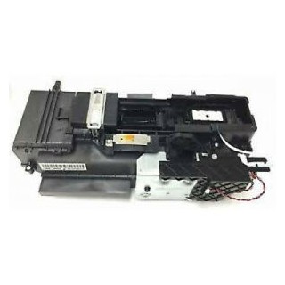 CQ890-67045 - STATION DE SERVICE HP Designjet-T120 / T520