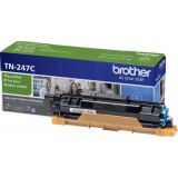 TN-247BK Toner Noir original pour imprimante BROTHER - Brother DCP-L3510CDW/DCP-L3550CDW