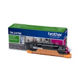 TN-247BK Toner Noir original pour imprimante BROTHER - Brother DCP-L3510CDW/DCP-L3550CDW