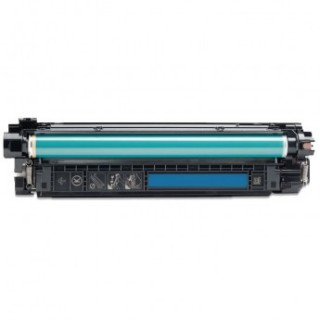 W2121A - Cartouche toner cyan compatible HP 212A - Enterprise Flow MFP M578/M554/M554 Series/M554dn/M555 Series