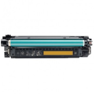 W2122A - Cartouche toner jaune compatible HP 212A - Enterprise Flow MFP M578/M554/M554 Series/M554dn/M555 Series